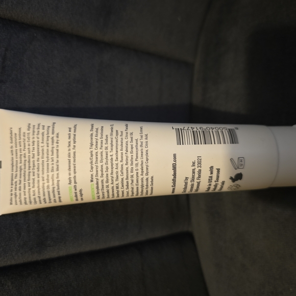 Goldfaden MD Wake Up Call Overnight Facial Treatment - Picture 3 of 4